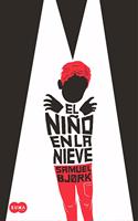 El nino en la nieve