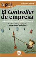 GuíaBurros El Controller de empresa