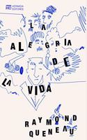 La alegria de la vida