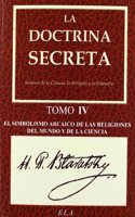 Doctrina secreta, la IV