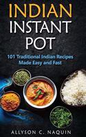 Indian Instant Pot