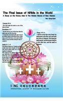 Korean New Religious Movements