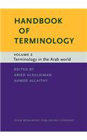 Handbook of Terminology