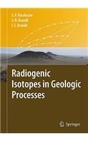 Radiogenic Isotopes in Geologic Processes