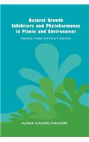 Natural Growth Inhibitors and Phytohormones in Plants and Environment