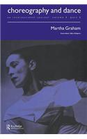 Martha Graham