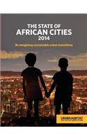 State of African Cities 2014