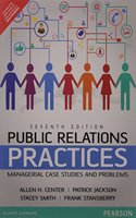 Public Relations Practices