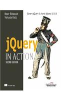 Jquery In Action, 2Nd Ed