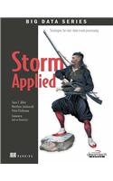 Storm Applied