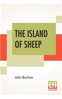 The Island Of Sheep