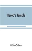 Herod's Temple