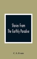 Stories From The Earthly Paradise