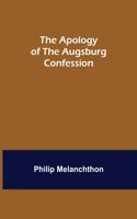 Apology of the Augsburg Confession