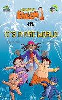 Chhota Bheem In It's A Fat World