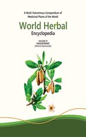 World Herbal Encyclopedia [Volume-59]