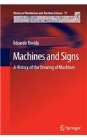 Machines and Signs