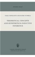 Theoretical Concepts and Hypothetico-Inductive Inference