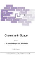 Chemistry in Space