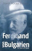 Ferdinand von Bulgarien