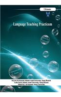 Language Teaching Practicum