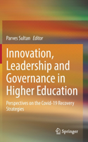Innovation, Leadership and Governance in Higher Education