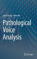 Pathological Voice Analysis