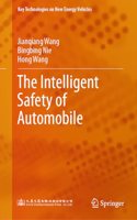 The Intelligent Safety of Automobile