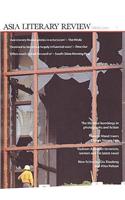 Asia Literary Review