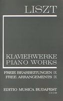 Free Arrangements IX Volume (II/9)