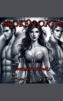 Broken Oath: (1 Netherbound Saga)