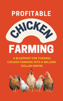 Profitable Chicken Farming