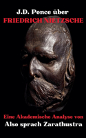 J.D. Ponce über Friedrich Nietzsche