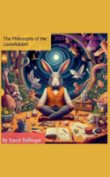 Philosophy of the LostxRabbitt and Brimstone and Bandit part 1