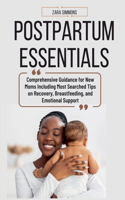 Postpartum Essentials