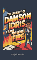 The Journey of Damson Idris