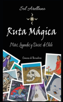 Ruta mágica