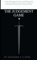 The Judgement Game: A Novelette