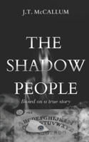 Shadow People: A Canadian Horror Novel