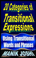20 Categories of Transitional Expressions