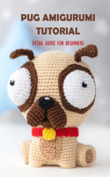 Pug Amigurumi Tutorial