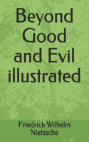 Beyond Good and Evil illustrated