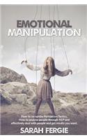 Emotional Manipulation