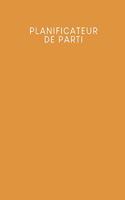 Planificateur de parti