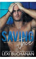 Saving Jace: Sinful(5 Bad Boy Rockers)