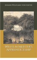Wilhelm Meister's Apprenticeship