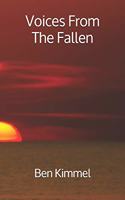 Voices From The Fallen