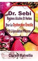 Dr. Sebi