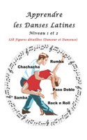 Apprendre les Danses Latines