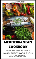 Mediterranean Cookbook